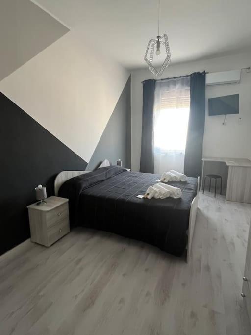 Tommy House Apartment Catania Exterior photo