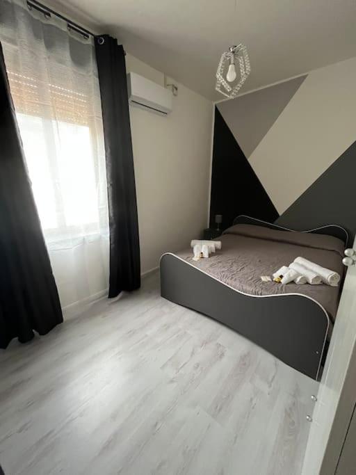 Tommy House Apartment Catania Exterior photo